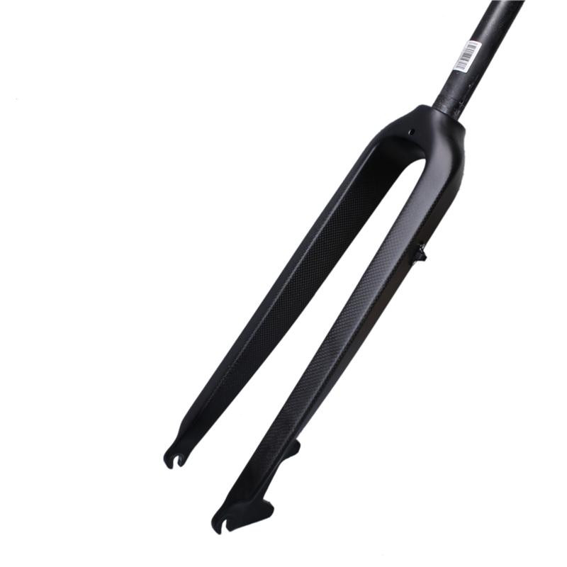 26er Carbon Rigid Fork | Mountain Bike Forks | Bike Hub