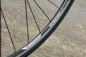 SET OF ALEXRIMS R500 RIMS(NEW) Road Bike Rims Bike Hub