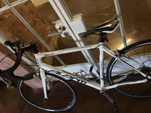 giro avanti kona pro series road bike