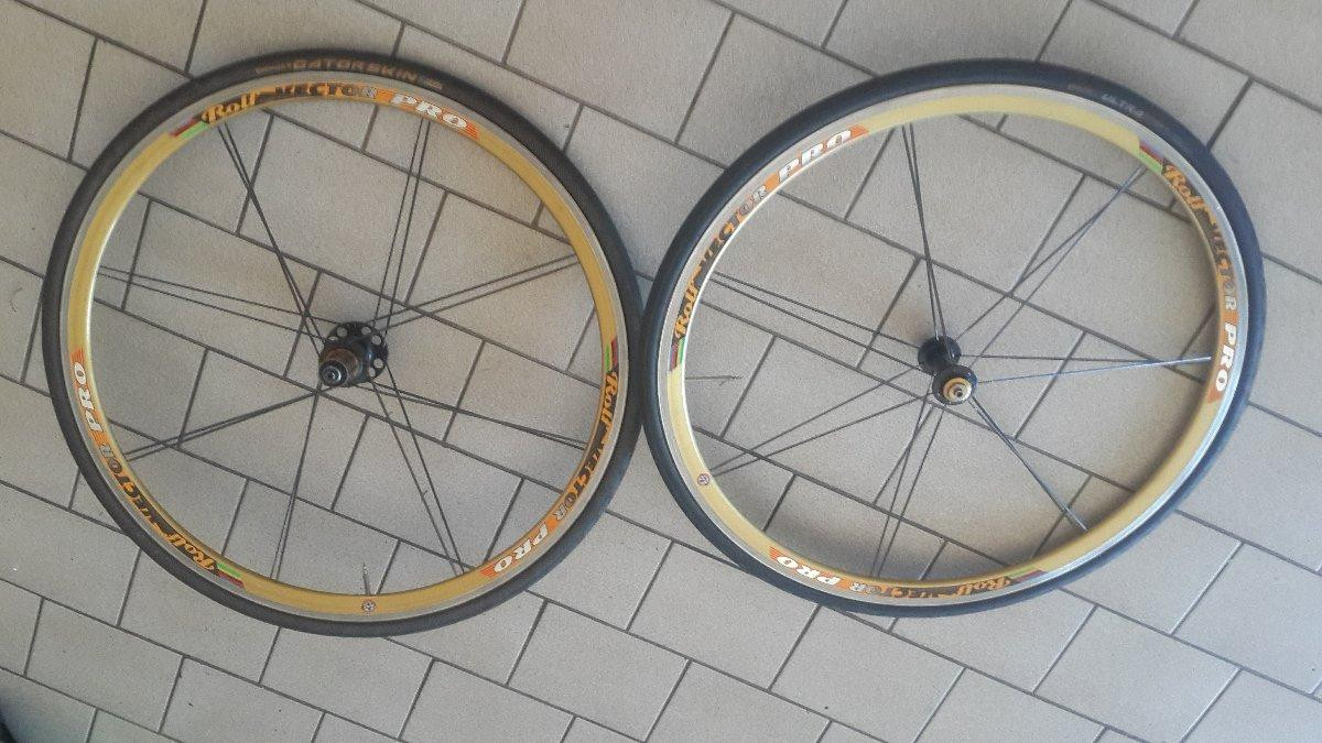 Rolf Vector | Road Bike Wheels | Bike Hub