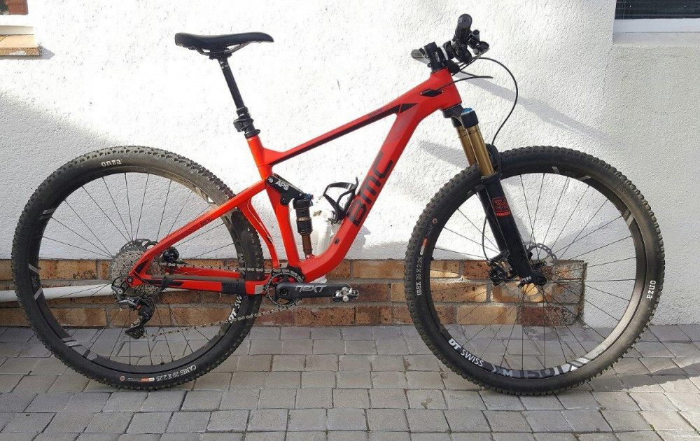 bmc speedfox 01 2017