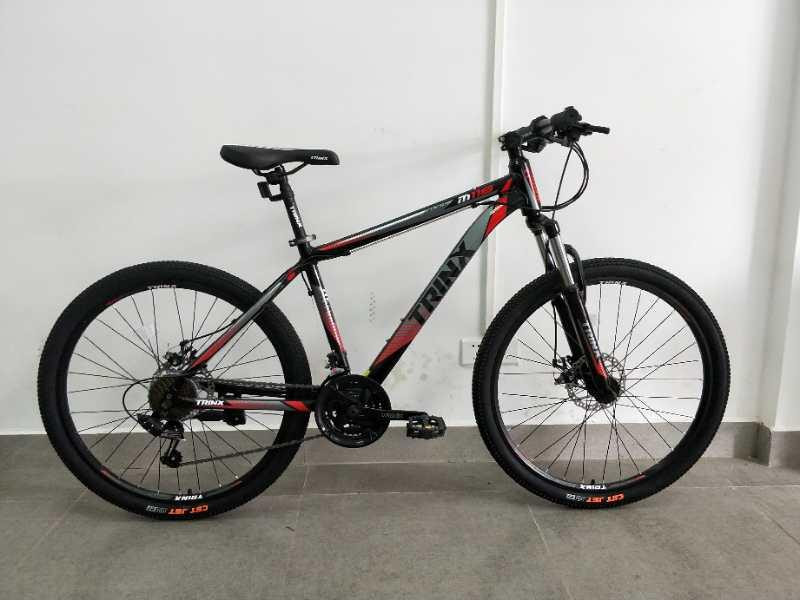 Aro 29 Trinx M116 Specs TRINX M136 PRO 29er Mountain Bike 29er