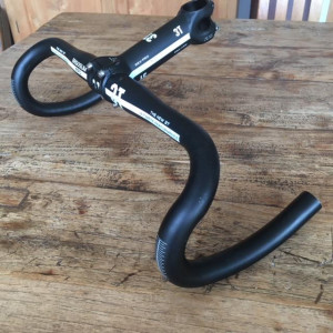 Ergonova Pro 3t Ergosum Handlebar Bicycle Handlebar 3t Ergonova