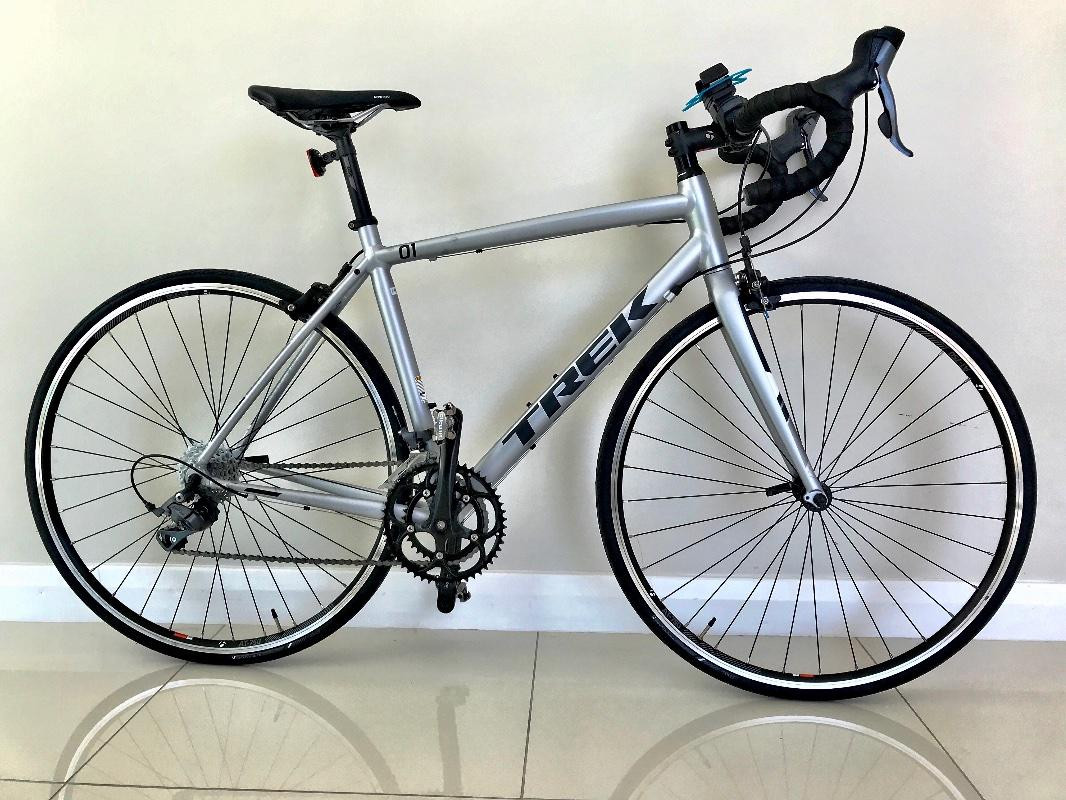 2017 Trek 1.1 | Road Bikes | Bike Hub
