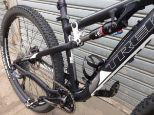 Trek Rumblefish (S) 29er *Price Drop 