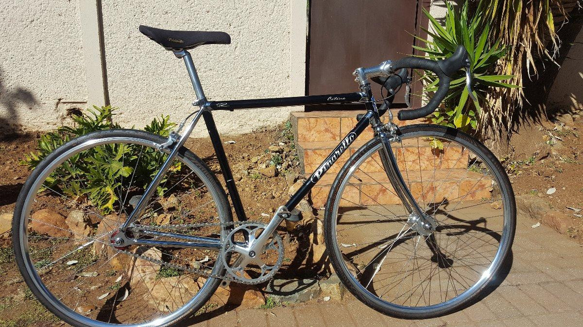 Pinarello Catena | Commuter Bikes | Bike Hub