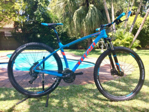 Titan Rogue Sport 29er Mountain Bike 2018 Bike Hub