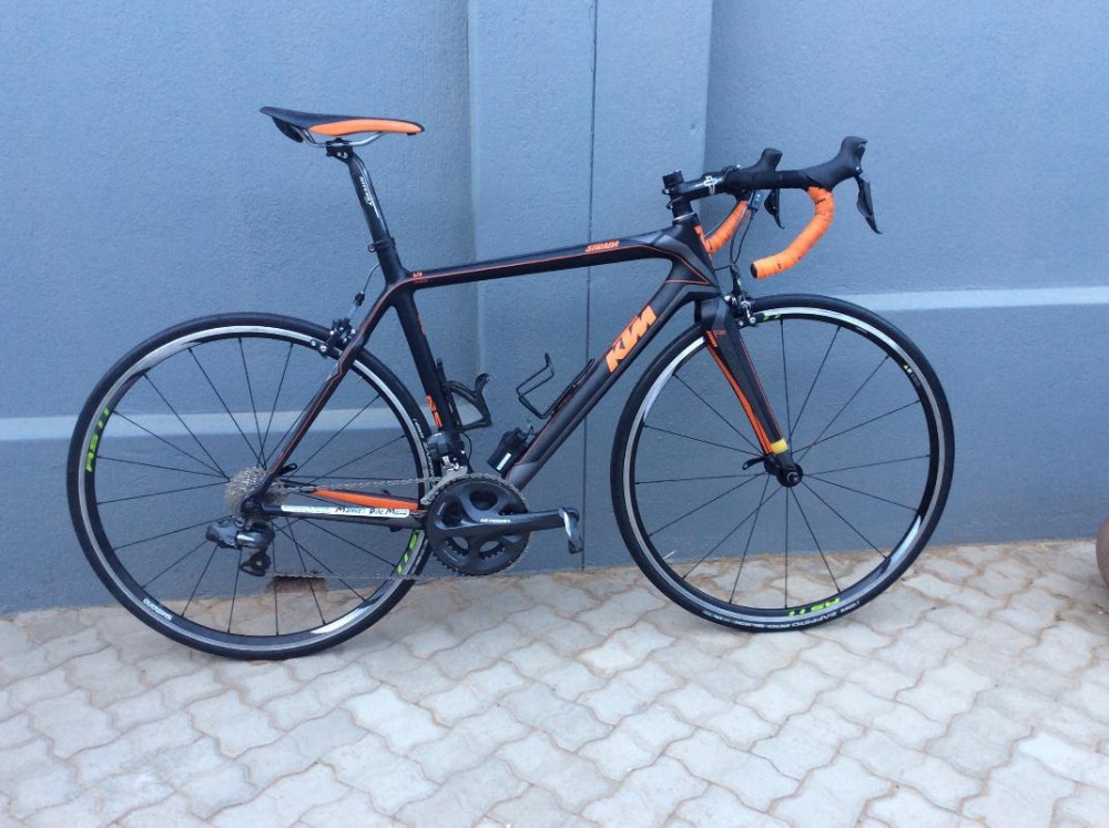 KTM Strada 5000 For Sale | Bike Hub