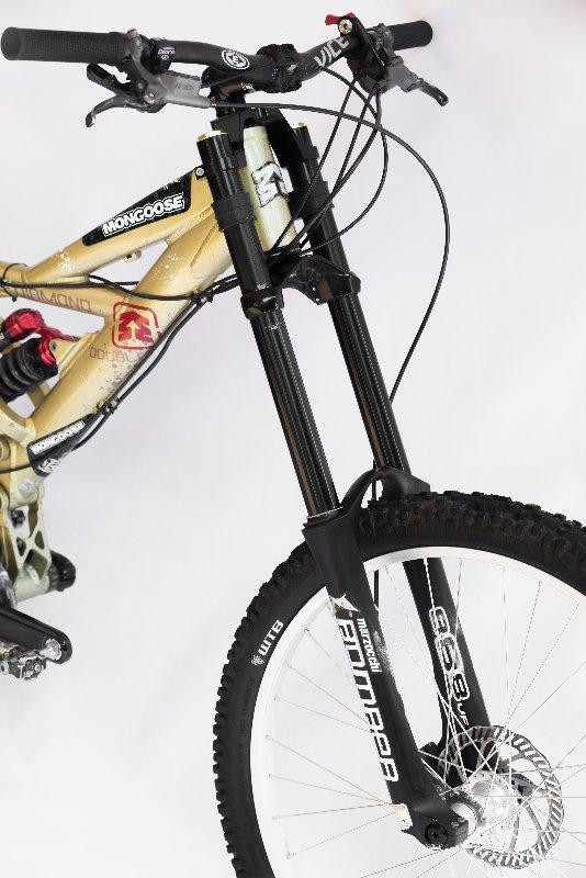 blackdiamond bike