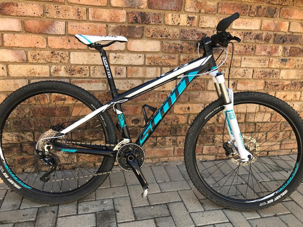 scott contessa 710 review