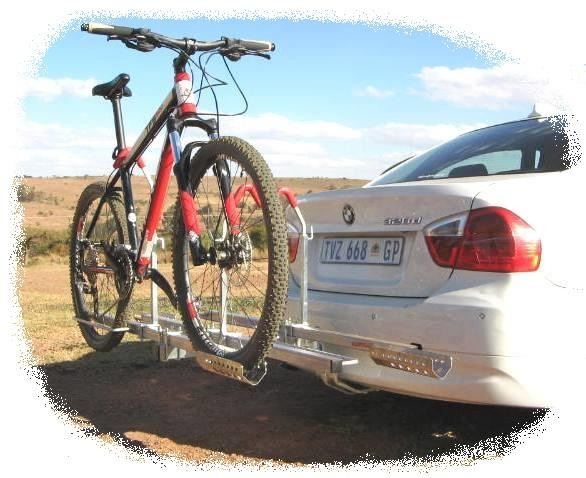Ez Rack Bike Rack EZ Rack | Bike Racks & Trailers | Bike Hub