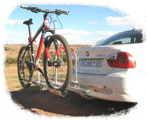 EZ Rack Bike Racks Trailers Bike Hub