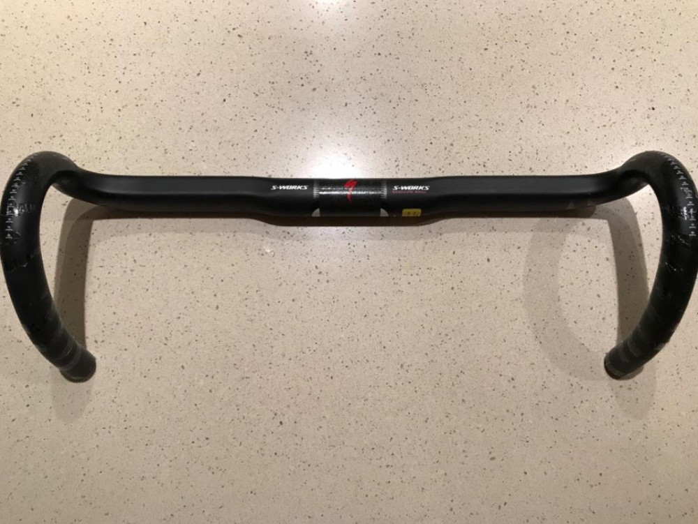 S Works Shallow Bend Carbon 2025 | www.fundacioenllac.cat