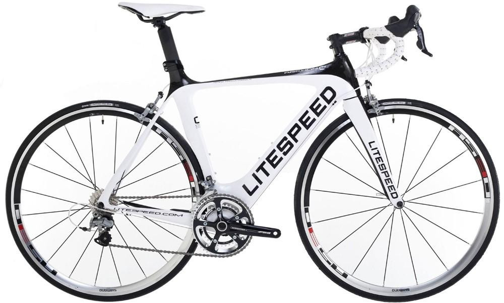 ち*さ様 LITESPEED C3 カーボンフレーム 520? ジャンク 発送不 Litespeed Archon C3 Aero Road Bike | Road Bikes | Bike Hub