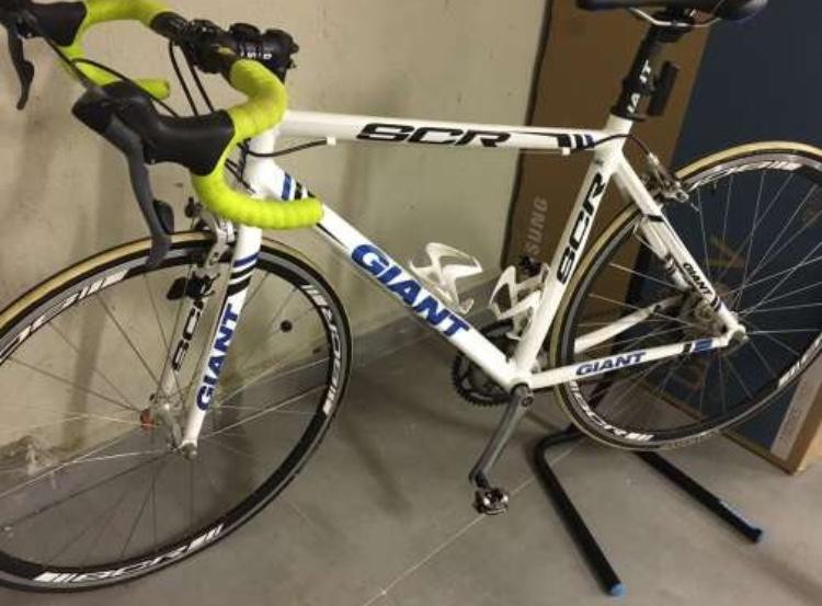 Aluxx Giant Scr 2020 Price Xe Đạp Đua Đường Trường Road GIANT