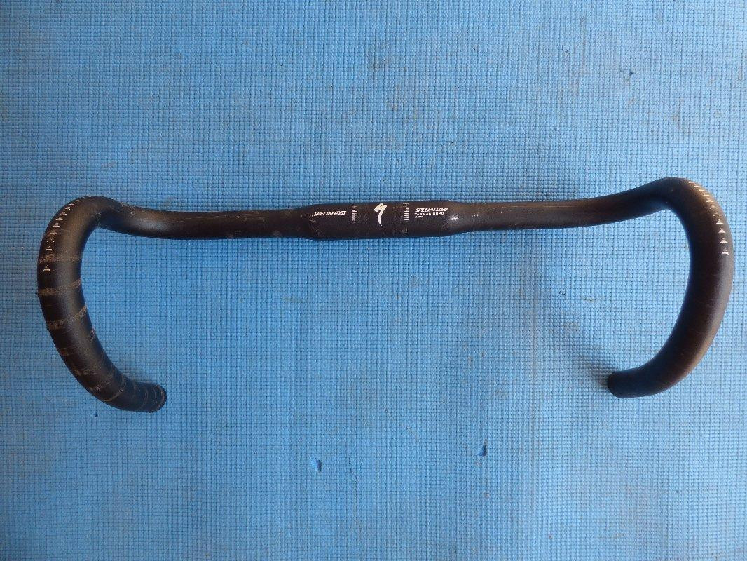 Tarmac Bend Specialized Tarmac Handlebars Swork Tarmac Bend Carbon