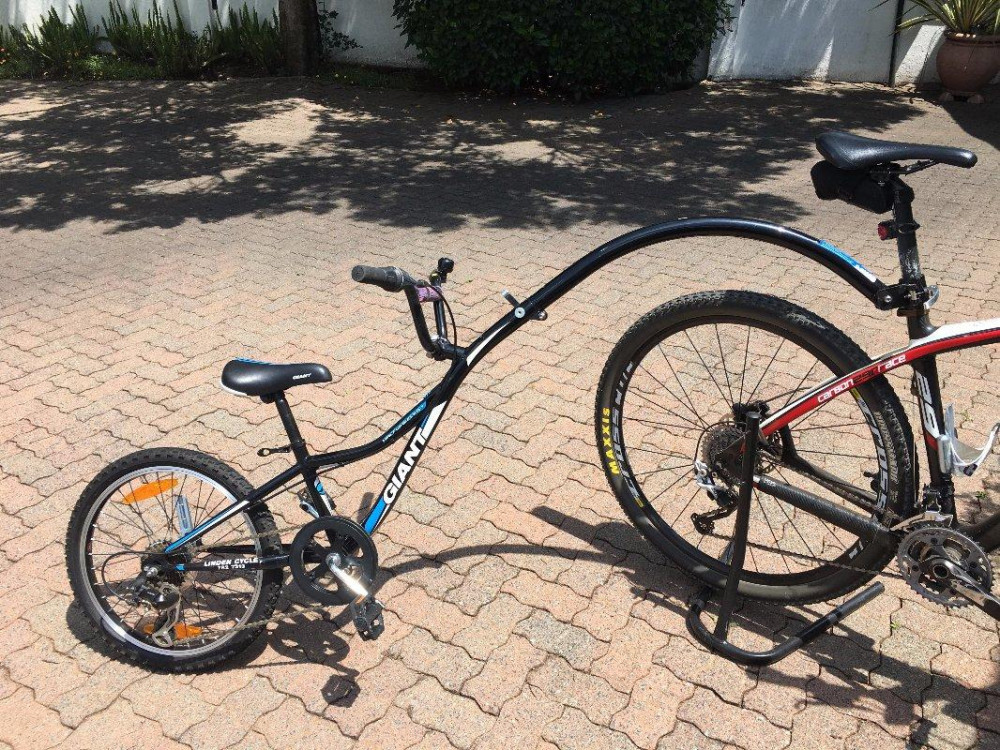 Giant, Halfwheeler | Bike Hub