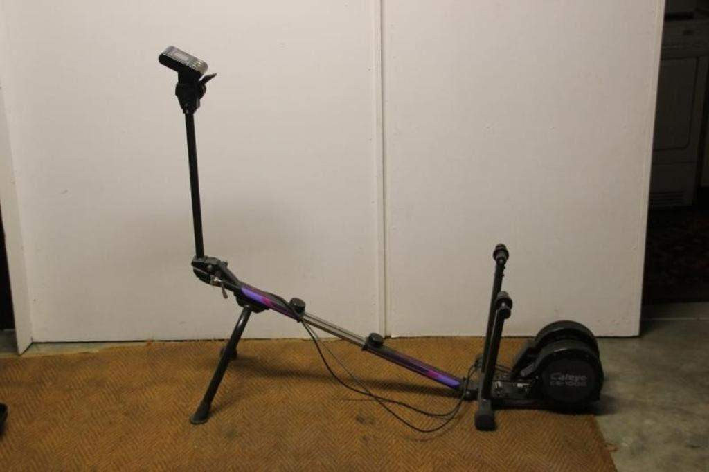home trainer cateye cs 1000