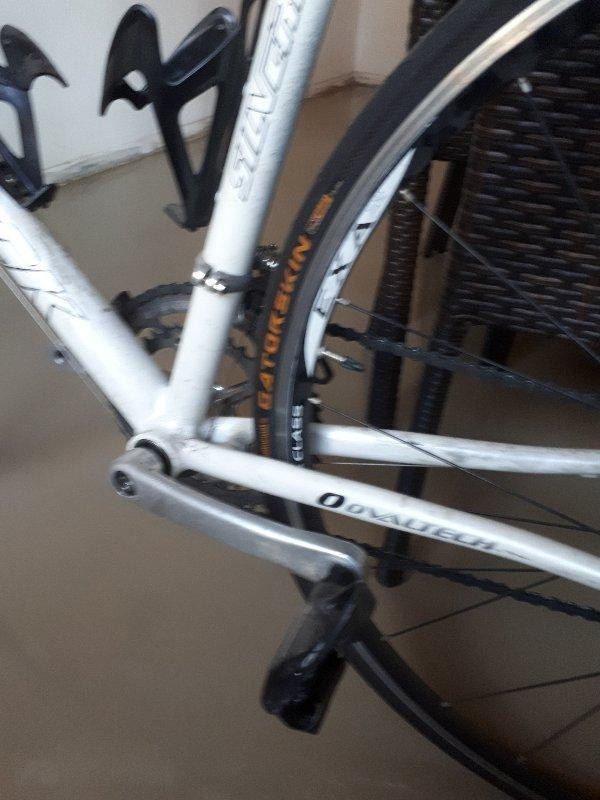 Silverback Arizona Silverback Arizona Large | Road Bikes | Bike Hub