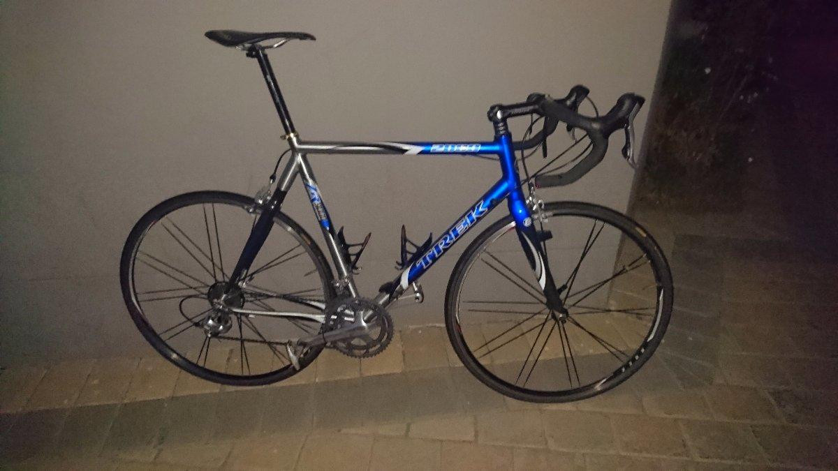 Mountain Bike Trek 2000 Zr9000 TREK ZR9000 CUSTOM ALLOY BIKES BIKE