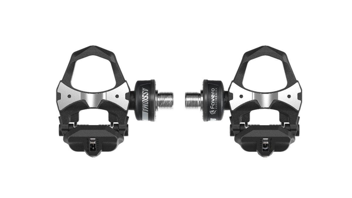 Favero Assioma UNO & DUO Power Meter Pedals *NEW* | Power Meters