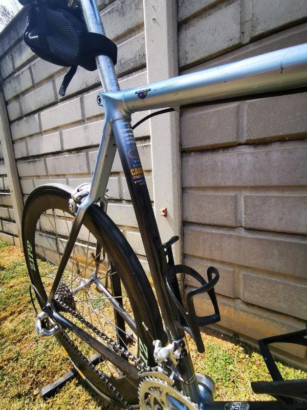 Giant CFR-2 カーボン GIANT CFR 2 | Road Bikes | Bike Hub