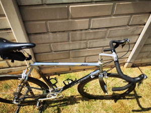 GIANT CFR 2 | Road Bikes | Bike Hub