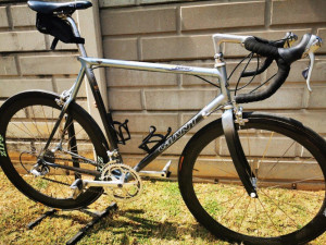 GIANT CFR 2 | Road Bikes | Bike Hub