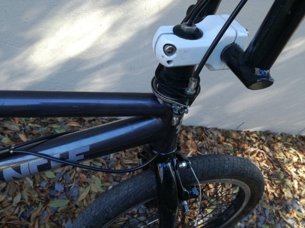 Avalanche DV8 | Bike Hub