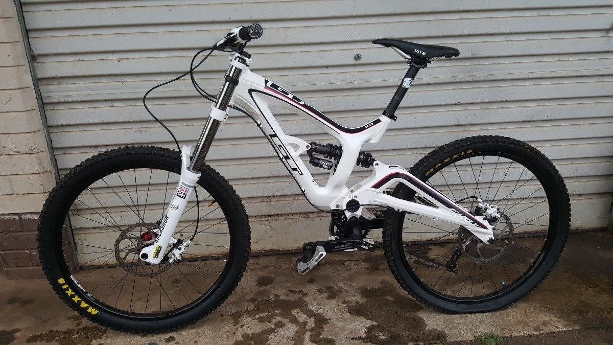 Gt Fury Mountain Bikes Bike Hub