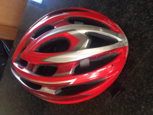 BELL Ukon FS Helmet (54cm - 61cm 
