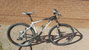 ジャイアントGiant Aluxx SL Fluidform Giant ALUXX SL-Fluidform 29er | Hardtail Mountain Bikes | Bike Hub