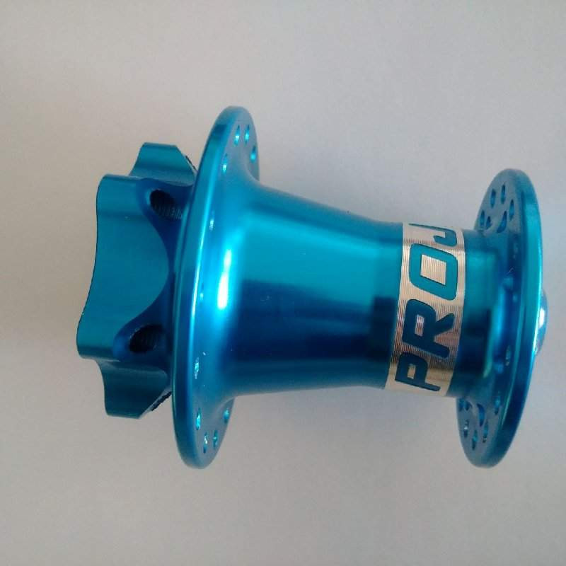 Lefty Hub Project 321 32 Hole | Mountain Bike Hubs | Bike Hub