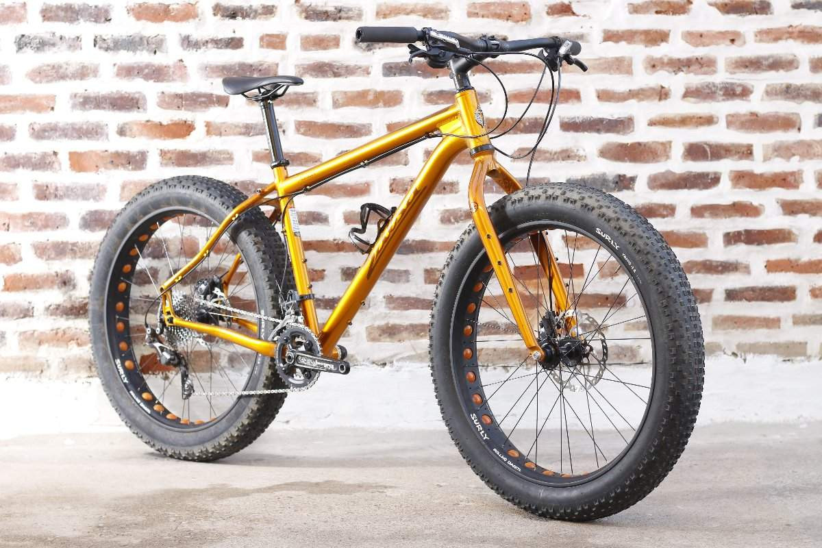 salsa mukluk new salsa bikes 2021