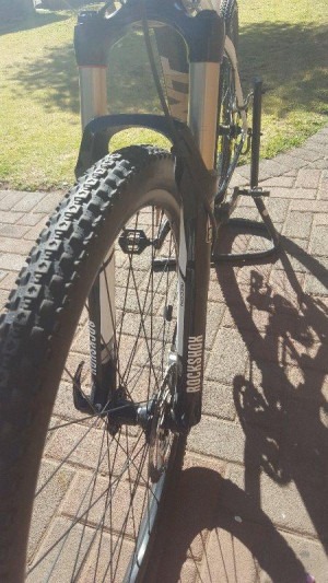 giant aluxx sl fluidform ebike