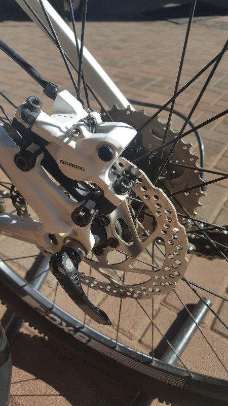 giant aluxx sl fluidform ebike