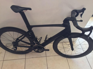 PRICE DROP - Specialized Venge Pro VIAS 2016 | Road Bikes | Bike Hub