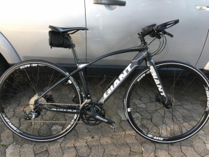 giant fastroad slr 2015