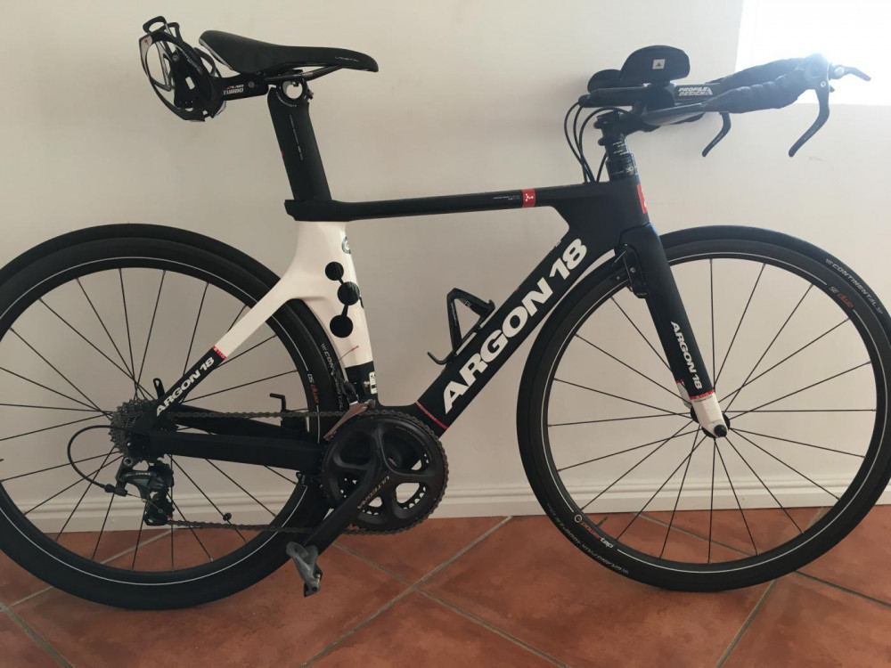 argon 18 e116 price