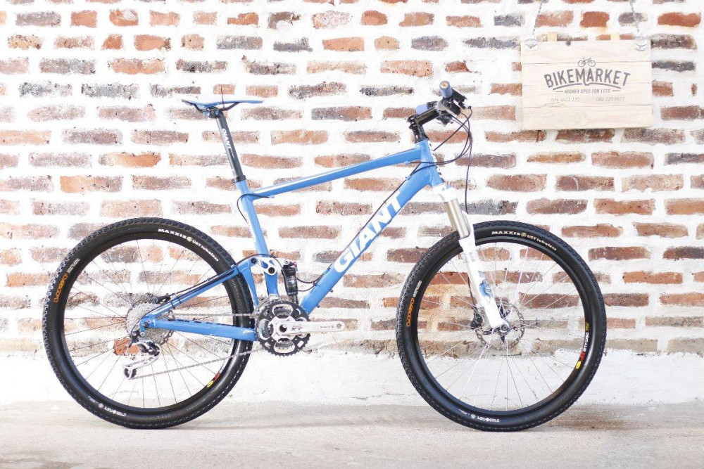 giant anthem x2 2014