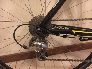 gt series 3 road bike