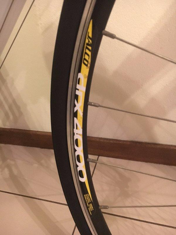 gt series 3 road bike