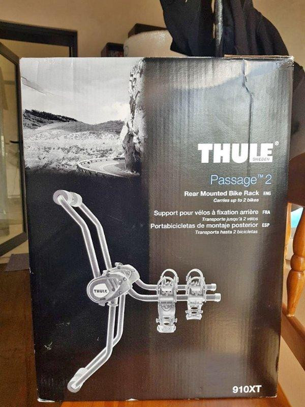 thule passage 2 review