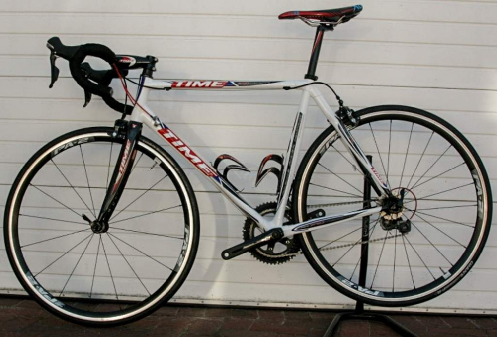 TIME VXR Pro team サイズL