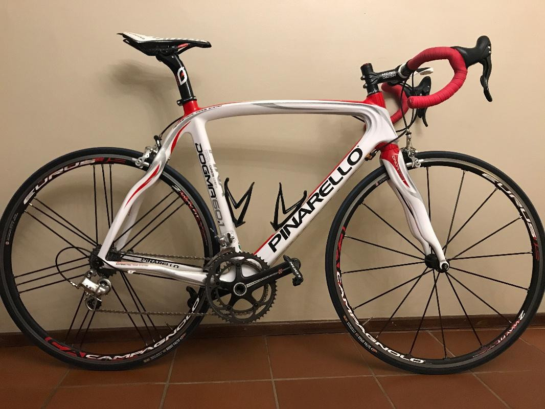 Pinarello Dogma Road Bikes Bike Hub