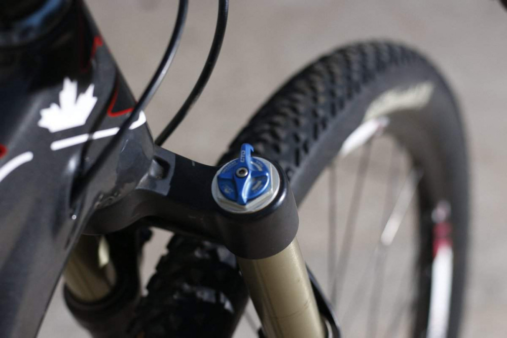 rocky mountain vertex 29er