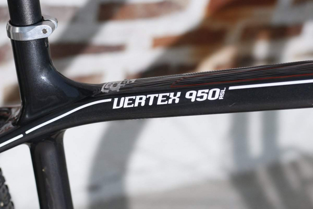 rocky mountain vertex 29er