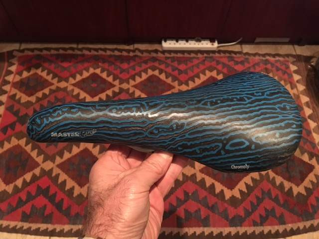 Selle Bassano Colnago Master C40 | Saddles | Bike Hub