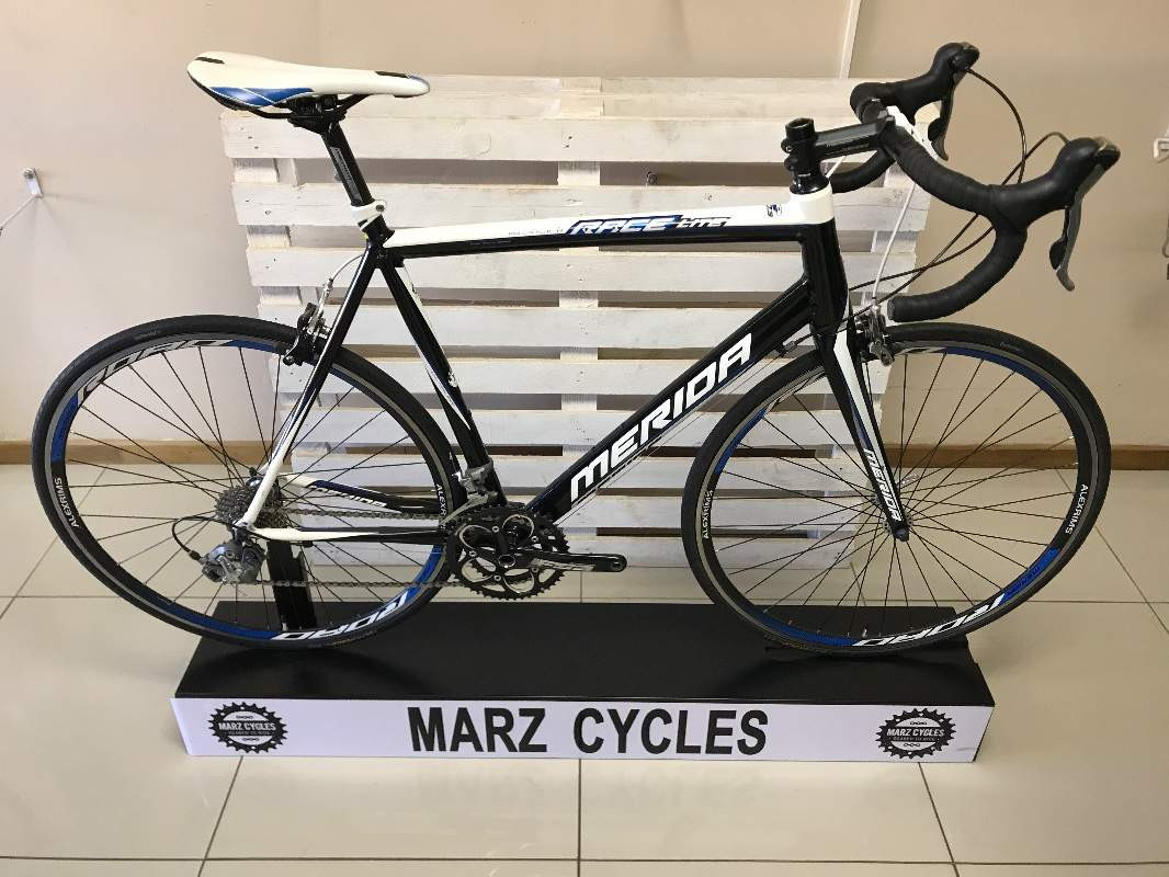 Used 2012 Merida Scultura 904 Race Lite Road Bikes Bike Hub