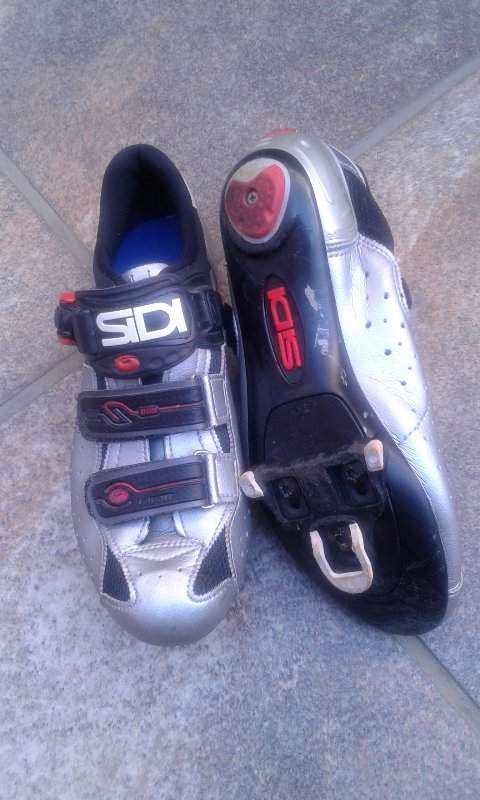 Sidi genius 3 store